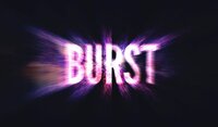 BURST (itch) (Federico Dell'Aquila) screenshot, image №2683600 - RAWG