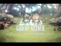 God of Attack screenshot, image №2165275 - RAWG