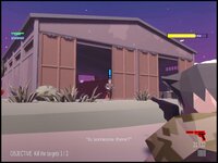 War Games - Mission Alpha screenshot, image №2895864 - RAWG