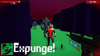 Expunge! screenshot, image №1156355 - RAWG