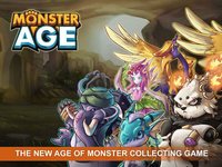 Monster Age - Evolve, Breed, & Collect Pet Legends screenshot, image №880893 - RAWG
