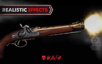 Weaphones Antiques Gun Sim screenshot, image №1477871 - RAWG