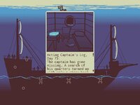 The Longest Voyage screenshot, image №2884803 - RAWG