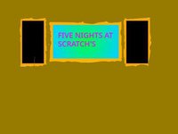 Five Nights At Scratch's Preview screenshot, image №2292704 - RAWG