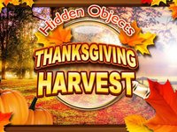 Thanksgiving Fall Harvest - Hidden Object Time screenshot, image №1670404 - RAWG