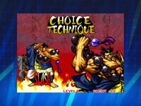 SAMURAI SHODOWN III ACA NEOGEO screenshot, image №3885636 - RAWG