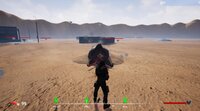 Graboid_Caldera screenshot, image №3456405 - RAWG