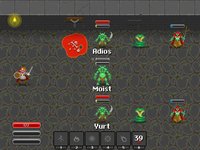 Legend of Qwerty screenshot, image №1038876 - RAWG