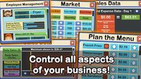 Food Tycoon screenshot, image №1518560 - RAWG