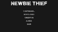 Newbie Thief screenshot, image №1248306 - RAWG