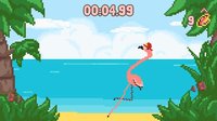 Tap Tap Flamingo screenshot, image №1985621 - RAWG