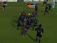 Pro Rugby Manager 2005 screenshot, image №415868 - RAWG