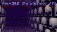 PAC's revenge 3D screenshot, image №1231844 - RAWG