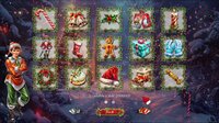 Santa's Christmas Solitaire 3 screenshot, image №4143446 - RAWG