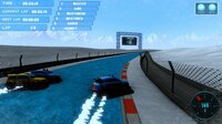Ice Racing screenshot, image №2976772 - RAWG