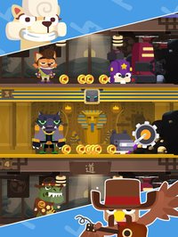 Wild West: Explore Shoot Trade screenshot, image №1653583 - RAWG