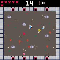 Sword Master Arena screenshot, image №3168358 - RAWG