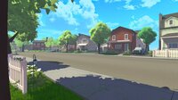 RollerGirl screenshot, image №3382482 - RAWG