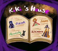 KiKi's House screenshot, image №2656244 - RAWG