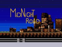 Midnight Road screenshot, image №1248397 - RAWG