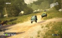 Colin McRae: DiRT 2 screenshot, image №778369 - RAWG