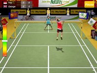 Badminton World Champion 2018 screenshot, image №1711756 - RAWG