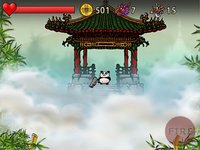 Panda Quest - Ep. 1 Dragon Invasion screenshot, image №985620 - RAWG