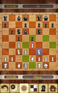 Chess 2 (Full version) screenshot, image №1427820 - RAWG