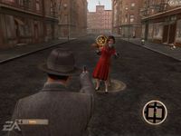 The Godfather: The Game screenshot, image №364150 - RAWG