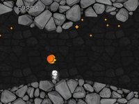 Amazing Volcano Runner screenshot, image №2057275 - RAWG