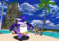 Sonic Adventure DX: Director's Cut screenshot, image №384995 - RAWG