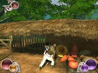 Capoeira Legends: Path to Freedom screenshot, image №3781390 - RAWG