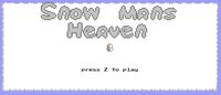 Snow Mans Heaven screenshot, image №2658144 - RAWG