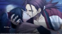 Hakuoki: Edo Blossoms - Deluxe Bundle screenshot, image №3110337 - RAWG