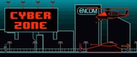 Cyber Zone screenshot, image №3656428 - RAWG