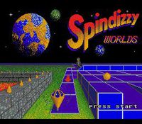 Spindizzy Worlds screenshot, image №762682 - RAWG