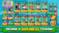 Holyday City Tycoon: Idle Resource Management screenshot, image №1412033 - RAWG