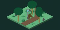 Iso Garden screenshot, image №2368543 - RAWG