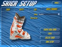 Front Page Sports: Ski Racing screenshot, image №313828 - RAWG