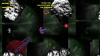 Space Shooter Game (kalakker) screenshot, image №3831957 - RAWG