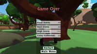 Jungle Drive screenshot, image №3414074 - RAWG