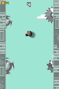 Nimble Jump screenshot, image №1023933 - RAWG