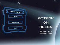 Attack on Alien screenshot, image №1266870 - RAWG