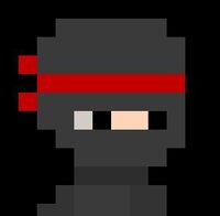 Ninja Run (Beta version 0.1.02) screenshot, image №3199780 - RAWG