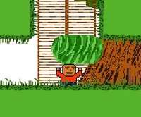 Big Charlie screenshot, image №1289773 - RAWG