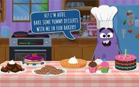 Fun Bakery - Fruits Vs Veggies screenshot, image №1492112 - RAWG