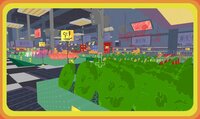 Necronomistore: Black Friday - Season One screenshot, image №2908021 - RAWG