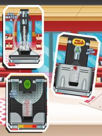 Awesome Jelly Soda Crush Drink Maker Restaurant screenshot, image №878879 - RAWG