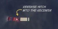 Hitched screenshot, image №2889282 - RAWG
