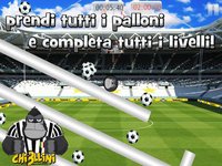 Chiellini Go Go Gorilla screenshot, image №1718469 - RAWG
